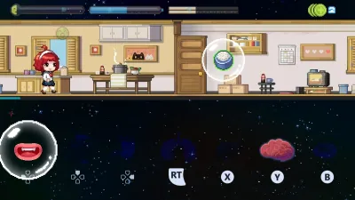 Beat of Life — скриншот 1