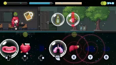 Beat of Life — скриншот 2