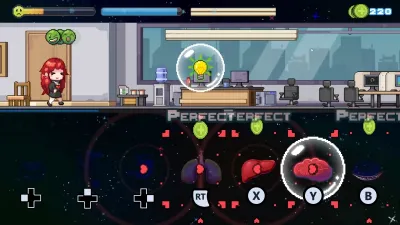 Beat of Life — скриншот 3