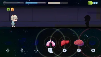 Beat of Life — скриншот 4