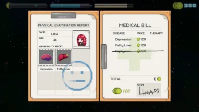 Beat of Life — скриншот 5