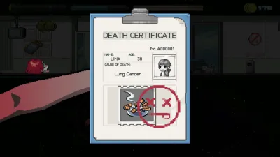 Beat of Life — скриншот 6