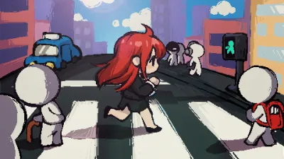 Beat of Life — скриншот 7