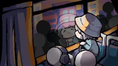 Beat of Life — скриншот 8