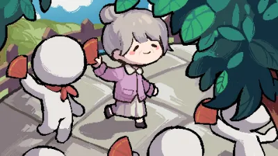 Beat of Life — скриншот 9