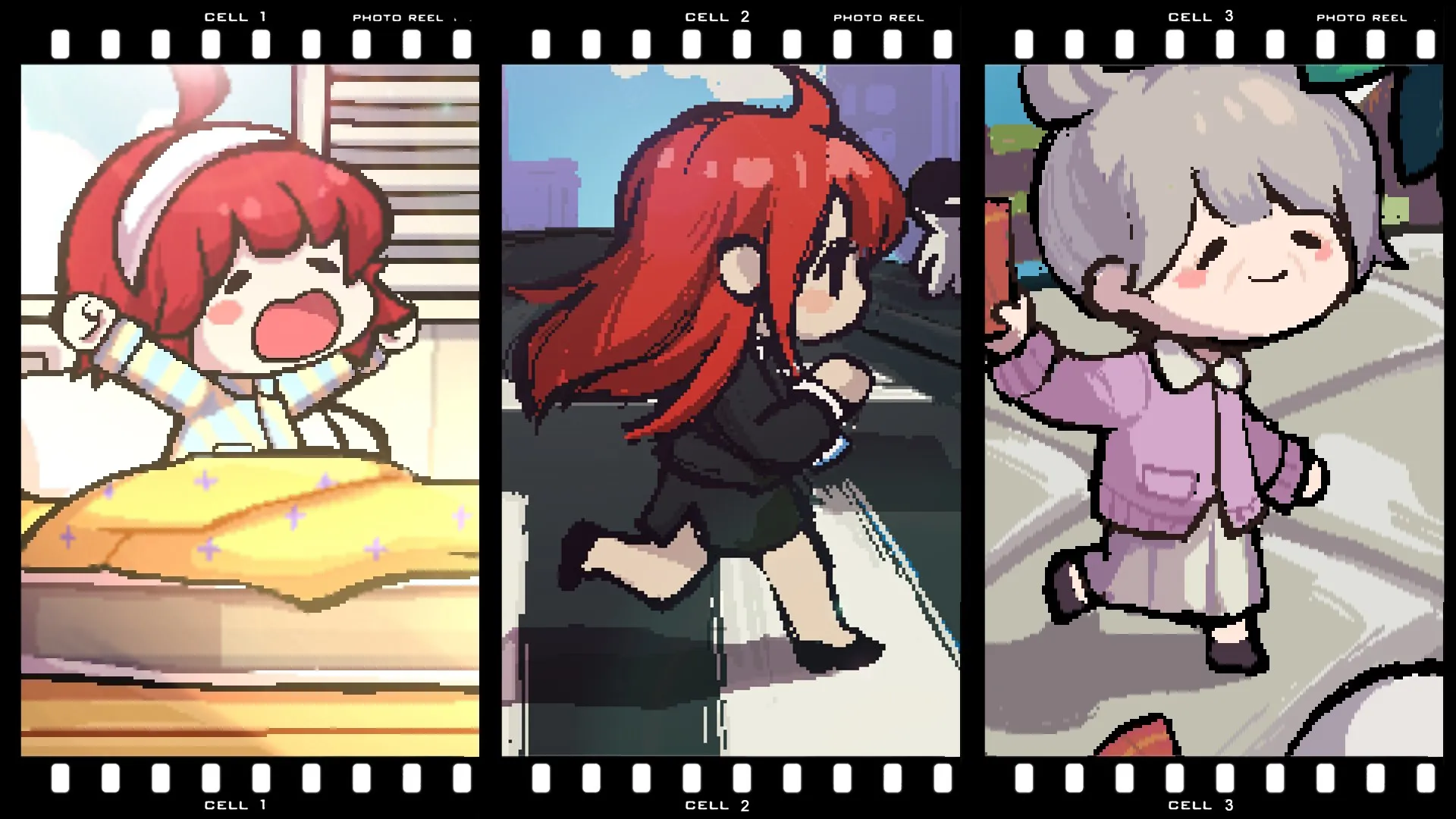 Beat of Life — трейлер