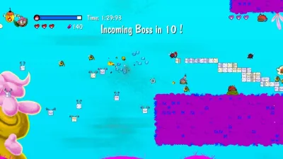 Birdcakes — скриншот 1