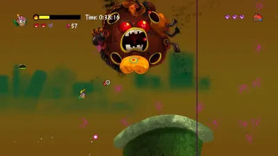 Birdcakes — скриншот 2