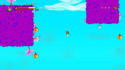 Birdcakes — скриншот 3