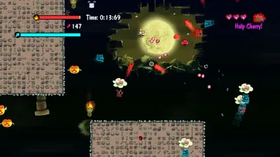 Birdcakes — скриншот 4