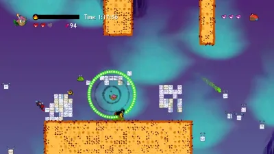 Birdcakes — скриншот 5