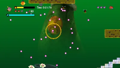 Birdcakes — скриншот 6