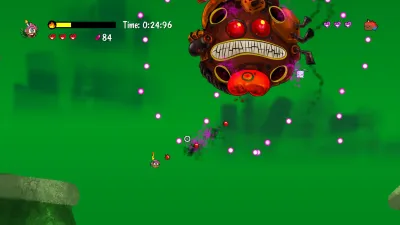 Birdcakes — скриншот 7