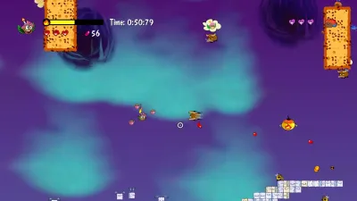 Birdcakes — скриншот 8