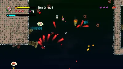 Birdcakes — скриншот 9