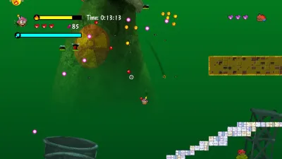 Birdcakes — скриншот 10