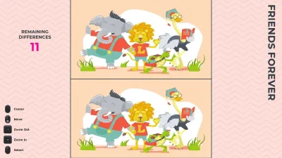 Spot Challenge Vol. 2 — скриншот 1