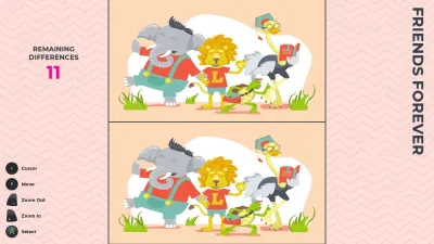 Spot Challenge Vol. 2 — скриншот 2