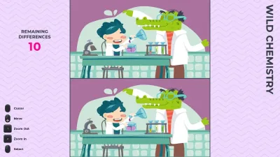 Spot Challenge Vol. 2 — скриншот 3