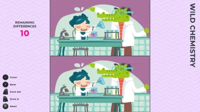 Spot Challenge Vol. 2 — скриншот 4