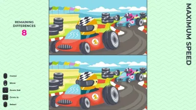 Spot Challenge Vol. 2 — скриншот 5