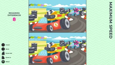 Spot Challenge Vol. 2 — скриншот 6