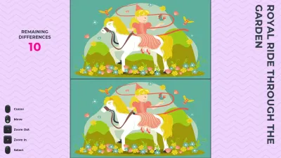 Spot Challenge Vol. 2 — скриншот 7