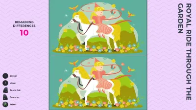 Spot Challenge Vol. 2 — скриншот 8