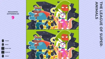 Spot Challenge Vol. 2 — скриншот 9