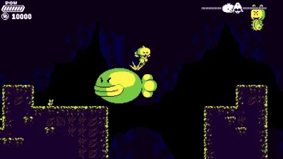 Garlic — скриншот 2