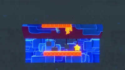 A Fold Apart — скриншот 3