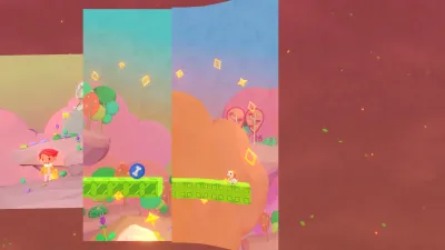 A Fold Apart — скриншот 10