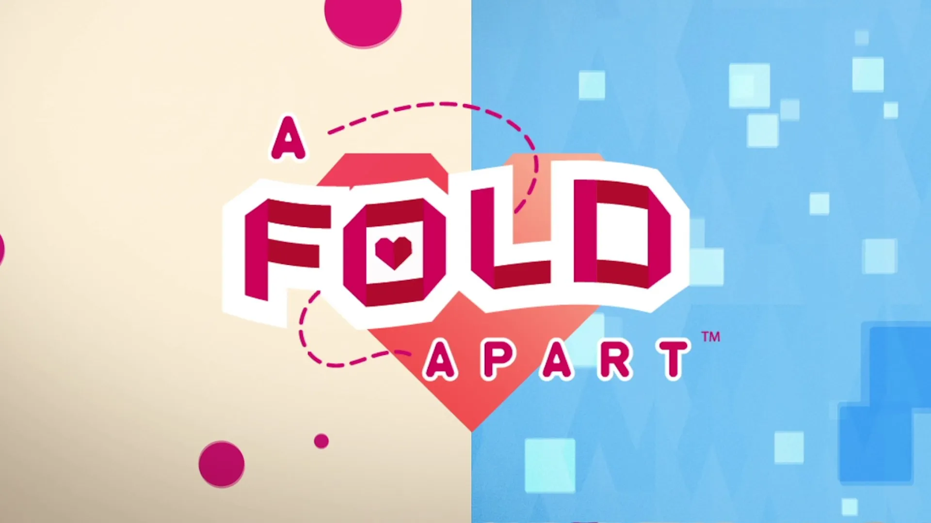A Fold Apart — трейлер