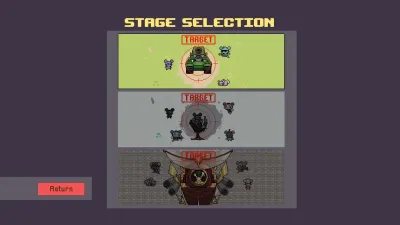 Cats With Guns (Windows) — скриншот 2