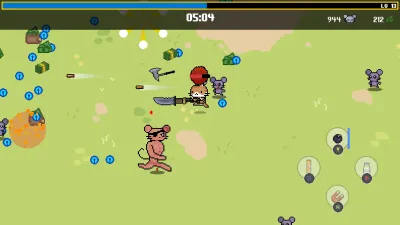 Cats With Guns (Windows) — скриншот 6