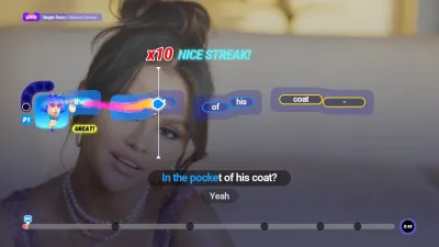 Let's Sing 2026 with Hits from Australia & NZ — скриншот 5