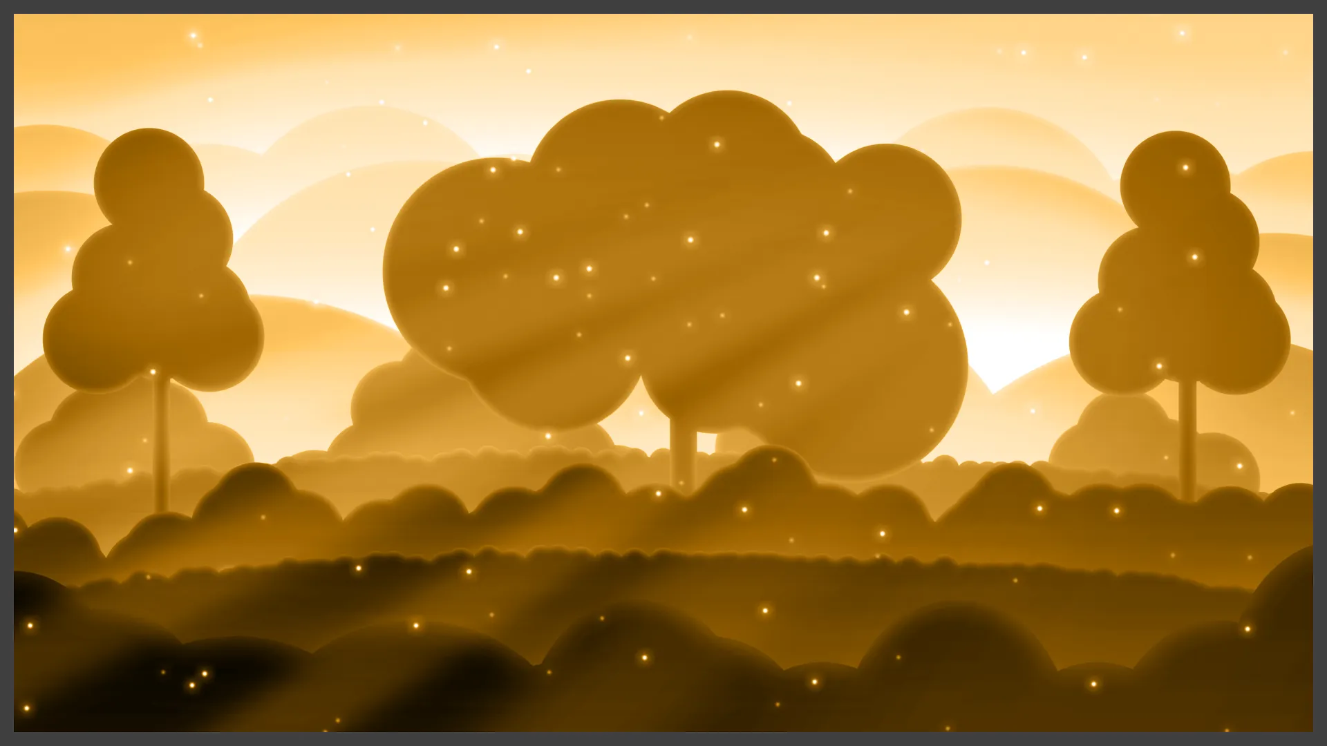 Sunbeam Feast Bundle — трейлер