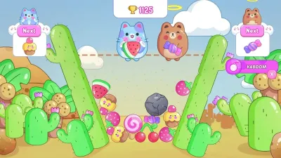 Candivity — скриншот 2