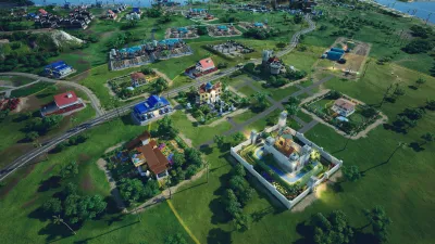 Cartel Tycoon - Deluxe Edition — скриншот 11