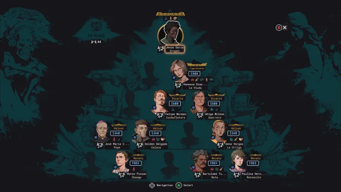 Cartel Tycoon - Deluxe Edition — скриншот 15
