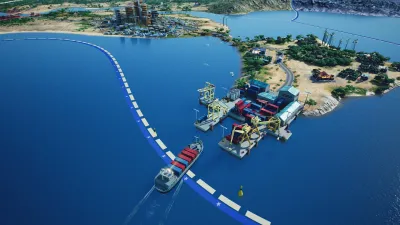 Cartel Tycoon - Deluxe Edition — скриншот 9