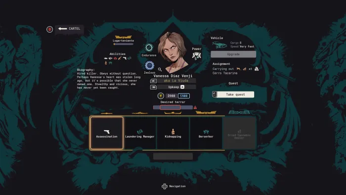 Cartel Tycoon - Deluxe Edition — скриншот 10