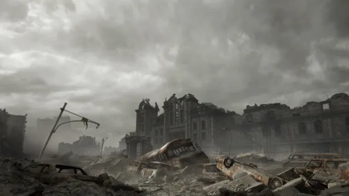 Resident Evil Requiem Deluxe Edition — скриншот 3