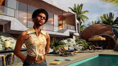 Agatha Christie - Death on the Nile — скриншот 7