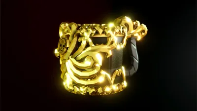 Deep Rock Galactic - Supporter II Upgrade — скриншот 5