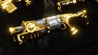 Deep Rock Galactic - Supporter II Upgrade — скриншот 8