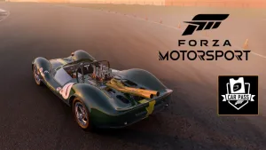Forza Motorsport Car Pass