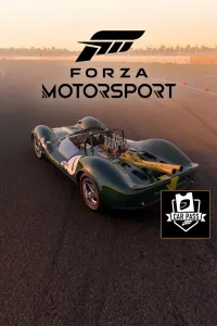 Forza Motorsport Car Pass