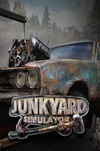 Junkyard Simulator
