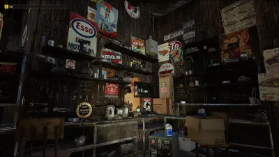 Junkyard Simulator — скриншот 6